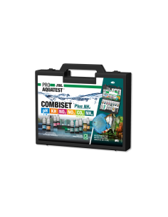 Proaqua Combiset Plus NH4 JBL JBL - 1