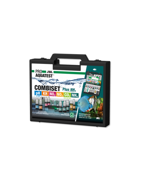 Proaqua Combiset Plus NH4 JBL JBL - 1