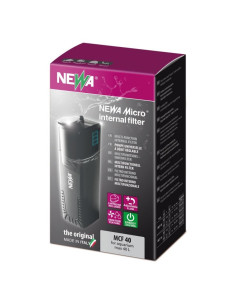 MCf70 Microfilter 30-250l/H 6w NEWA - 2