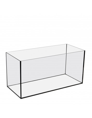 Cuve 50x30x30 4mm 45l AQUAEL - 2