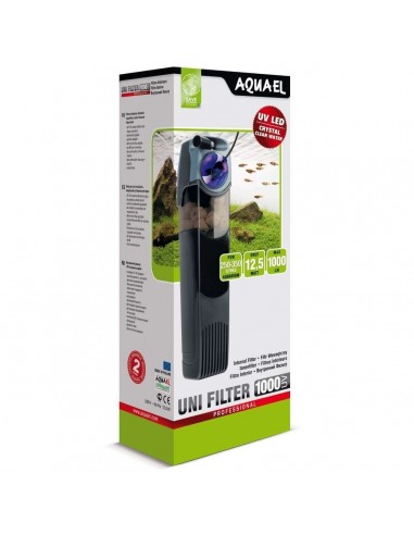 UV Unifilter Filter 1000l/u AQUAEL - 3