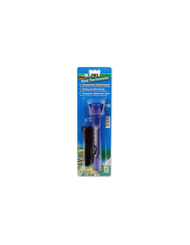 Pond Thermometer JBL JBL - 1