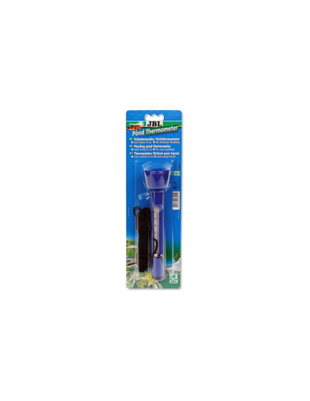 Pond Thermometer JBL JBL - 1