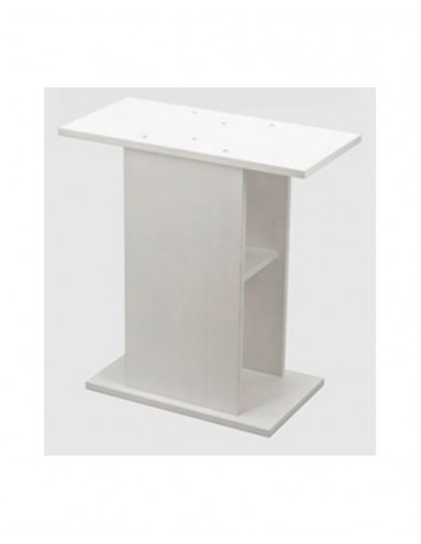 Witte rekken 60x30x64cm AQUAEL - 1