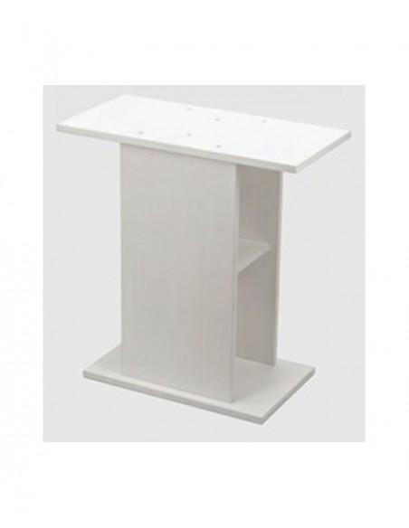 Witte rekken 60x30x64cm AQUAEL - 1