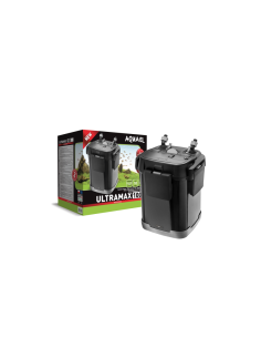 Ultramax filter 1000 1000 L/u AQUAEL - 1