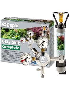 Co2 Set 250 Dupla DUPLA - 1