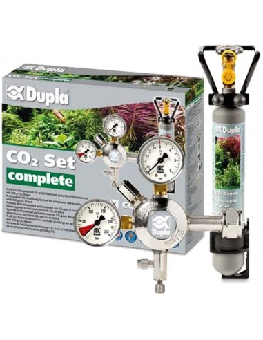 Co2 Set 250 Dupla DUPLA - 1