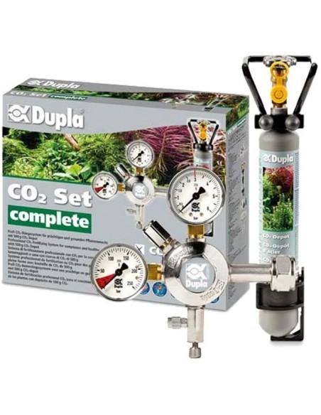 Co2 Set 250 Dupla DUPLA - 1