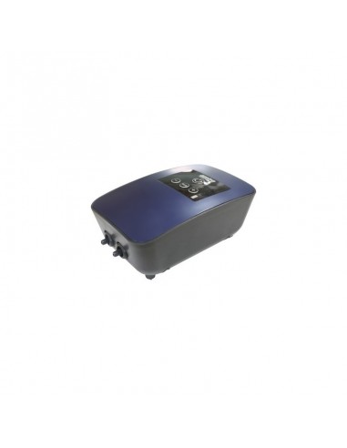 Aérateur Air System 360 Ups (2 Sorties)  Amtra AMTRA - 1