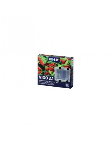 Nido 3.1 Nest Hobby HOBBY - 1