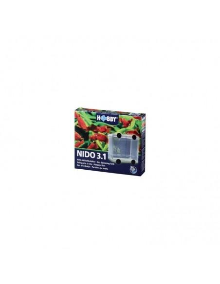 Nido 3.1 Nest Hobby HOBBY - 1