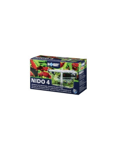 Pondoir Nido 4 Hobby HOBBY - 2