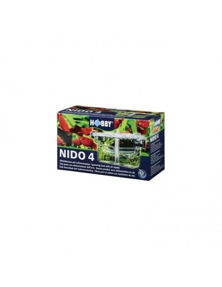 Pondoir Nido 4 Hobby HOBBY - 2