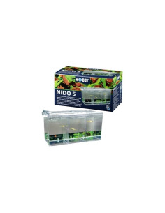 Pondoir Nido 5 Hobby HOBBY - 2