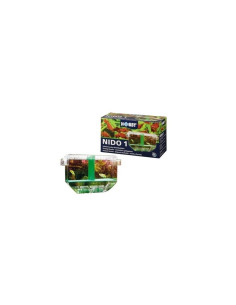 Pondoir Nido 1 Hobby HOBBY - 2