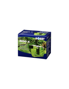 Pondoir Nido 2 Hobby HOBBY - 1