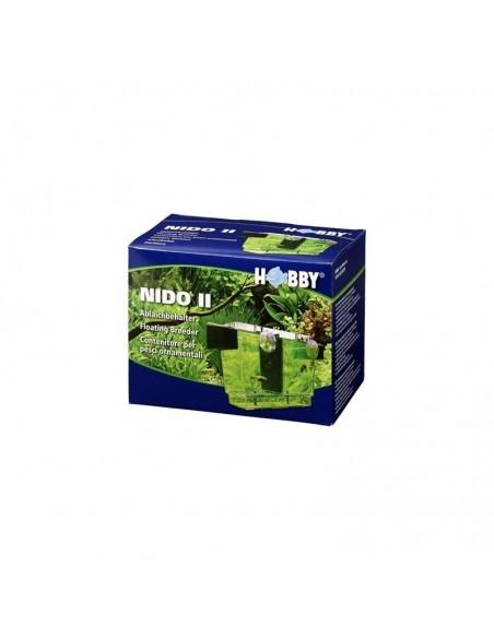 Pondoir Nido 2 Hobby HOBBY - 1
