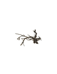 Wortelvingerhout L Donker 40-60cm Hobby HOBBY - 3