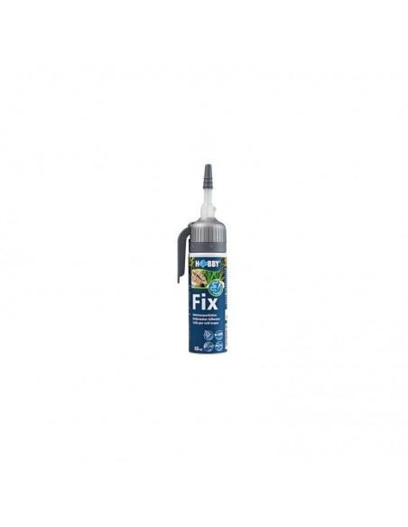 Fix Lijm Transparante Hobby HOBBY - 2