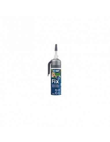 Colle Fix Noir Hobby HOBBY - 2