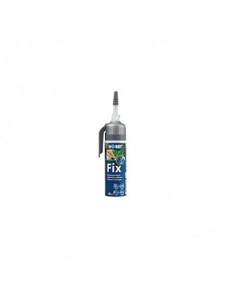 Fix Lijm Zwarte Hobby HOBBY - 2