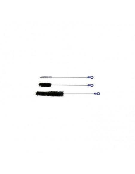 Brosse de nettoyage Hobby 3pc HOBBY - 2