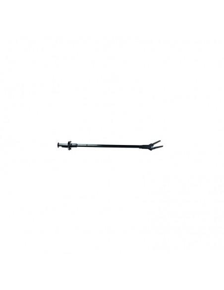 Schaar / Tang Aqua Gereedschap 2 in 1 14x15x50cm Hobby HOBBY - 2