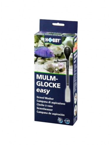 Gemakkelijke Hobby Vaasbel HOBBY - 2