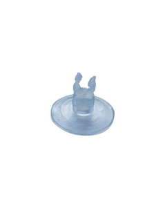 Zuignap met Clips Blister Pack 2pc Hobby HOBBY - 1