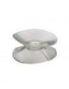 Ventouse double Blister 2pc Hobby HOBBY - 2