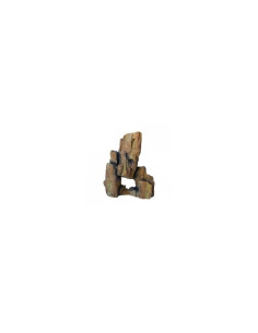 Fossil Rock 2   16 x 7 x 24 cm Hobby HOBBY - 1