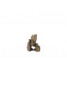 Fossil Rock 2   16 x 7 x 24 cm Hobby HOBBY - 1