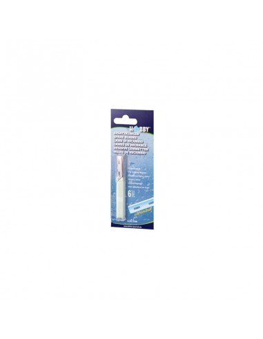 Bladen voor magneet Hobby HOBBY - 2
