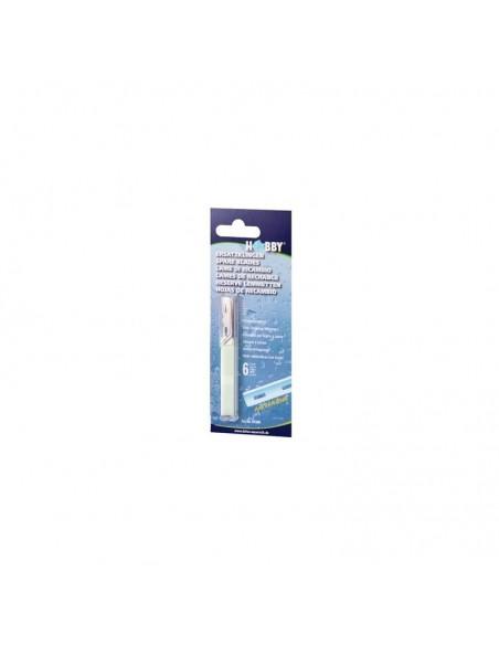 Bladen voor magneet Hobby HOBBY - 2