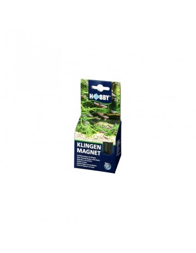 Bladmagneet Hobby HOBBY - 1