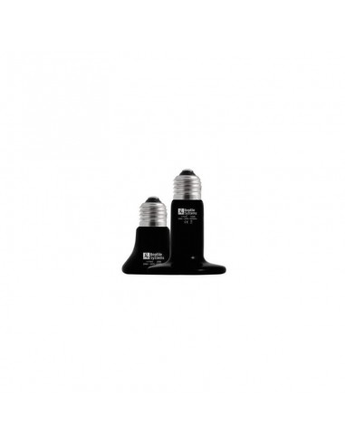 Ceramic Heat Emitter Lamp AquariumSystems - 1