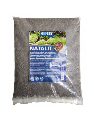 Natalit 3L Hobby HOBBY - 2
