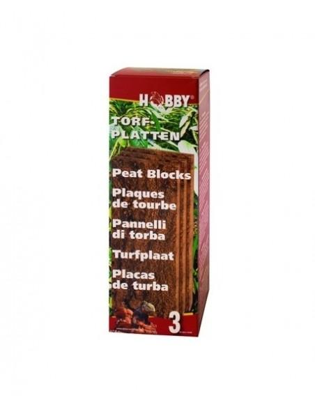 Veenplaat 3p Box HOBBY - 2
