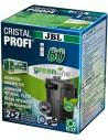 Filter Cristalprofi I60 Greenline JBL JBL - 2
