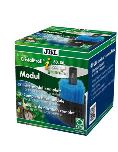 Filtermodule voor Cpi Greenline JBL JBL - 2