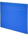 Mousse Filtrante Bleue Fine JBL JBL - 2