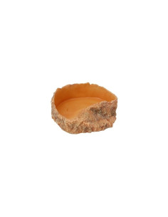 Vasque Rock Dish 165x140x50mm ZOOMED - 1