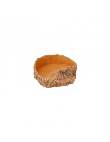 Vasque Rock Dish 165x140x50mm ZOOMED - 1