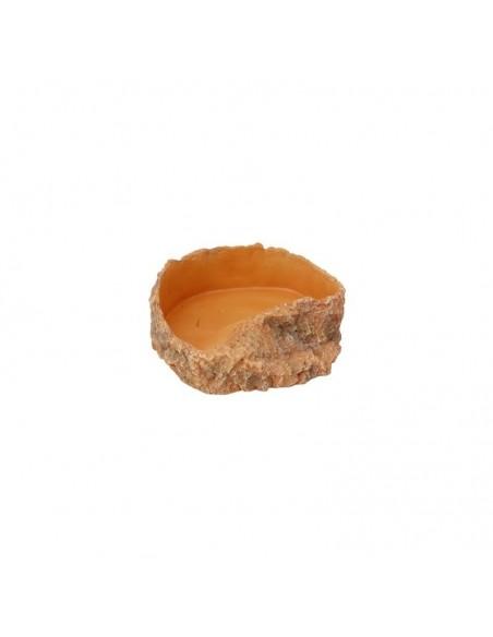 Vasque Rock Dish 165x140x50mm ZOOMED - 1
