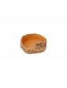 Vasque Rock Dish 165x140x50mm ZOOMED - 1