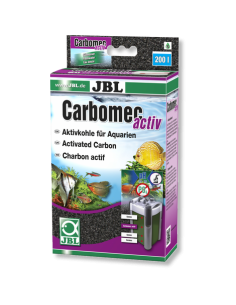 Kool Carbomec Aktiv 1L JBL - 2