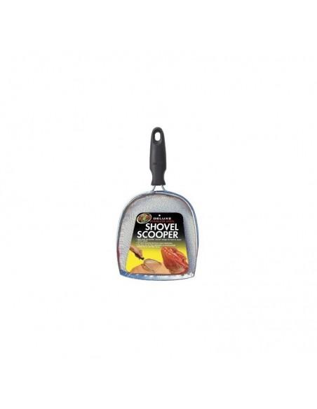 Deluxe Shovel Scooper (pelle) ZOOMED - 1
