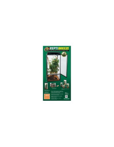 Terrarium Reptibreeze 46x46x92 cm Zoomed ZOOMED - 1