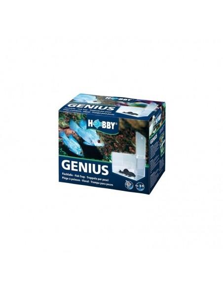 Geniale Vissenval Hobby HOBBY - 1